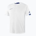 Tricou Babolat Play Crew Neck pentru bărbați, alb/alb 3