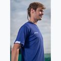 Tricou pentru bărbați Babolat Play Crew Neck sodalite blue 5