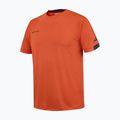 Tricou pentru bărbați Babolat Play Crew Neck fiesta red 2