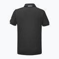 Tricou polo Babolat Play pentru bărbați, negru/negru 2