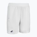 Pantaloni scurți pentru bărbați Babolat Play white/white 2