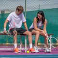 Pantaloni scurți pentru bărbați Babolat Play black/black 7