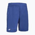 Pantaloni scurți pentru bărbați Babolat Play sodalite blue 2