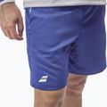 Pantaloni scurți pentru bărbați Babolat Play sodalite blue 4