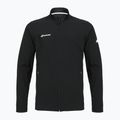 Hanorac de tenis pentru bărbați Babolat Play black/black