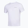 Babolat Play Crew Neck tricou pentru copii alb/alb 2