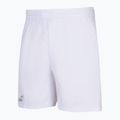 Pantaloni scurți pentru copii Babolat Play alb/alb 2