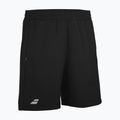 Pantaloni scurți pentru copii Babolat Play Jr negru/negru 3