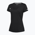 Tricou pentru femei Babolat Play Cap Sleeve Top black/black 2