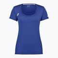 Tricou pentru femei Babolat Play Cap Sleeve Top W sodalite blue