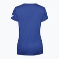 Tricou pentru femei Babolat Play Cap Sleeve Top W sodalite blue 2