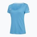 Tricou pentru femei Babolat Play Cap Sleeve Top cyan blue 2