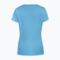 Tricou pentru femei Babolat Play Cap Sleeve Top cyan blue 3
