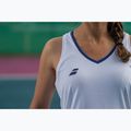 Tank top pentru femeiPlay white/white 6