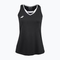 Tank top pentru femei Play black/black