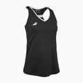Tank top pentru femei Play black/black 2