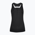 Tank top pentru femei Play black/black 3