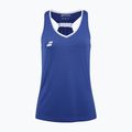 Tank top pentru femei Play sodalite blue