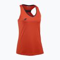 Tank top pentru femei Babolat Play fiesta red 3