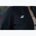 Hanorac de tenis pentru femei Babolat Play black/black 4