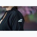Hanorac de tenis pentru femei Babolat Play black/black 5
