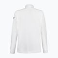 Hanorac de tenis pentru femei Babolat Play white/white 2