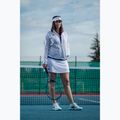 Hanorac de tenis pentru femei Babolat Play white/white 3