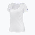 Tricou pentru copii Babolat Play Cap Sleeve Top Jr white/white 3