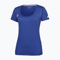 Tricou pentru copii Babolat Play Cap Sleeve Top Jr sodalite blue 3