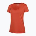 Tricou pentru copii Babolat Play Cap Sleeve Top fiesta red 2