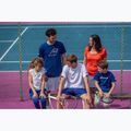Tricou pentru bărbați Babolat Exercise Big Flag sodalite blue 4