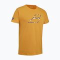 Tricou pentru bărbați Babolat Exercise Big Flag autumn glory 6