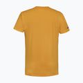 Tricou pentru bărbați Babolat Exercise Big Flag autumn glory 7