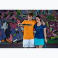 Tricou pentru bărbați Babolat Exercise Big Flag autumn glory 9