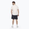 Babolat tricou pentru bărbați Exercise Message 1000 alb/alb 3