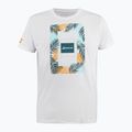 Babolat tricou pentru bărbați Exercise Message 1000 alb/alb 6