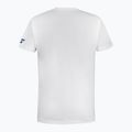 Tricou pentru bărbați Babolat Exercise Babolat white/white 2
