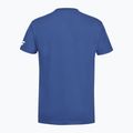 Tricou pentru bărbați Babolat Exercise Babolat sodalite blue 2