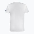Tricou pentru copii Babolat Exercise Babolat Jr white/white 2