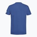 Tricou pentru copii Babolat Exercise Babolat Jr sodalite blue 2