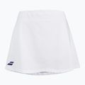 Fustă pentru femei Babolat Play white/white