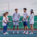 Fustă pentru femei Babolat Play white/white 5