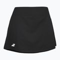 Fustă pentru femei Babolat Play negru/negru 3