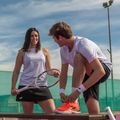 Fustă pentru femei Babolat Play negru/negru 7
