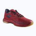 Încălțăminte de badminton pentru bărbați Babolat Shadow Spirit 2 black/ poppy red 8