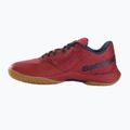 Încălțăminte de badminton pentru bărbați Babolat Shadow Spirit 2 black/ poppy red 10