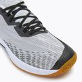 Încălțăminte de badminton pentru bărbați Babolat Shadow Spirit 2 white/ black 7