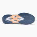 Încălțăminte de badminton pentru femei Babolat Shadow Spirit 2 grey/ coral 4