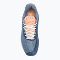 Încălțăminte de badminton pentru femei Babolat Shadow Spirit 2 grey/ coral 5
