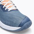 Încălțăminte de badminton pentru femei Babolat Shadow Spirit 2 grey/ coral 7
